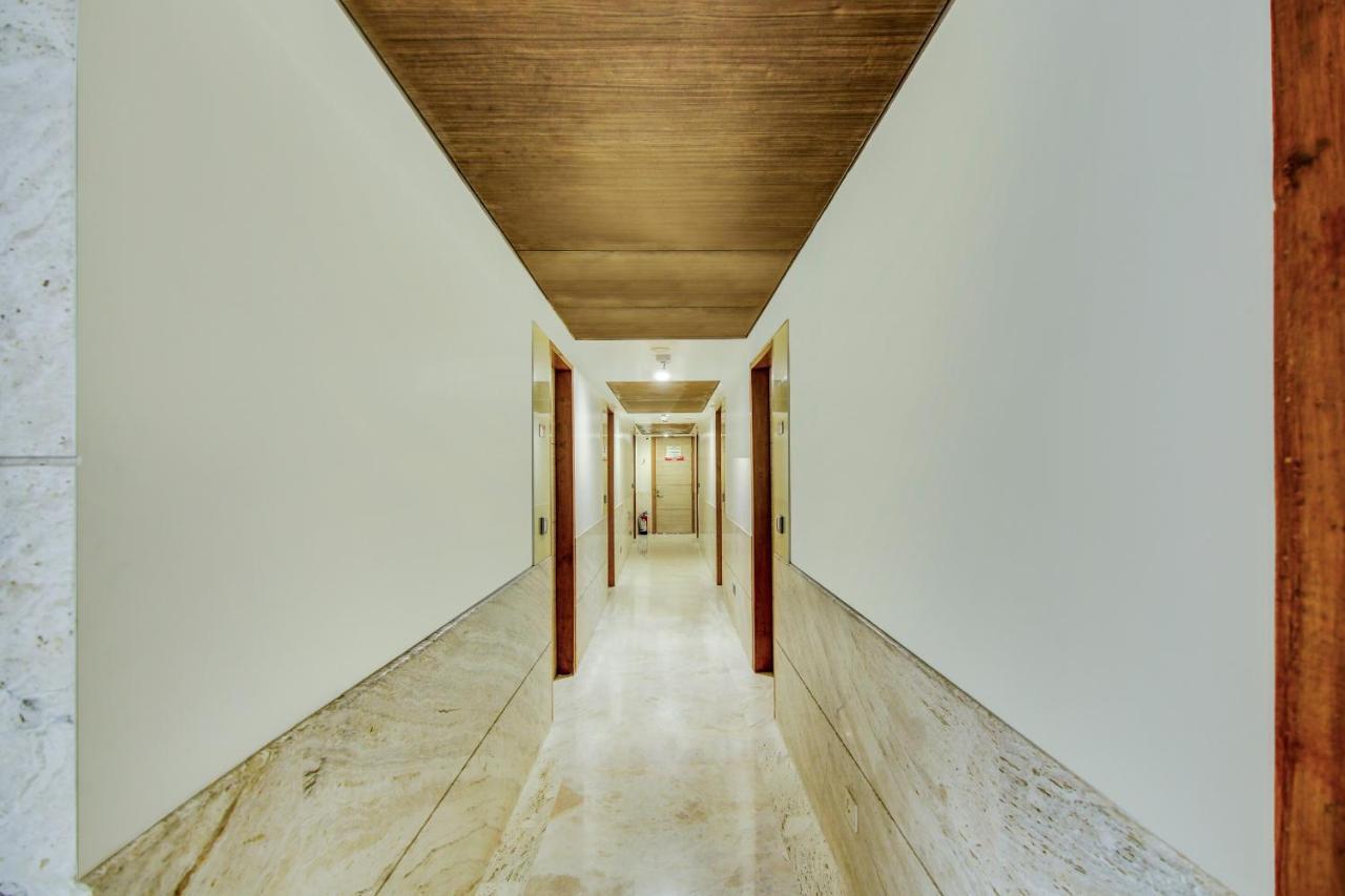 Townhouse Oak Safdarjung Hotel 3*