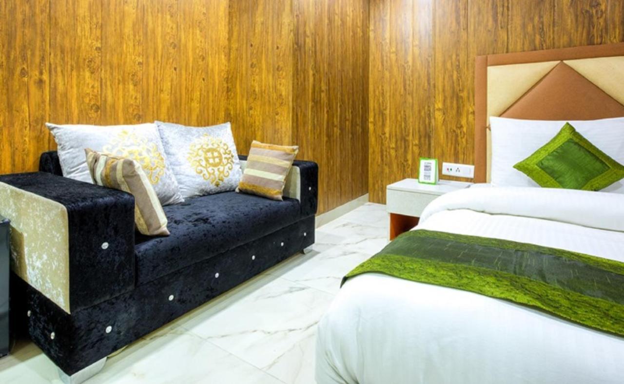 Glory Hotel
