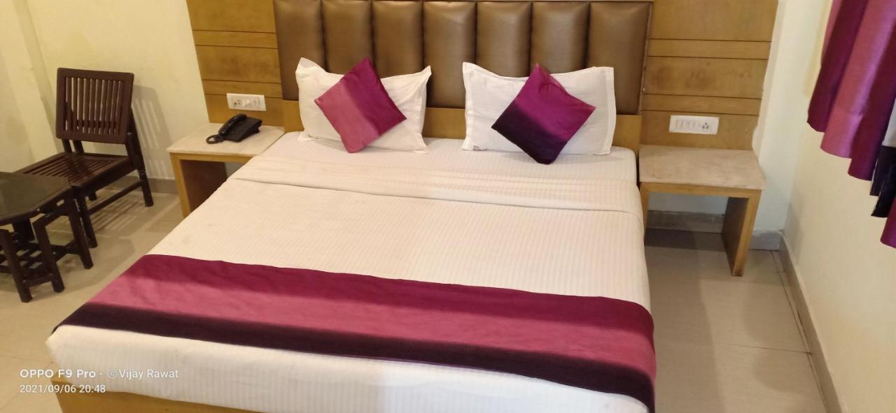 Hotel Golden Gate New Delhi