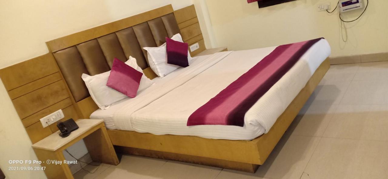Hotel Golden Gate 3* New Delhi