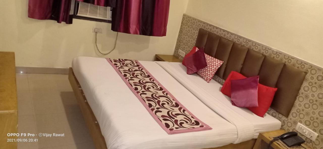 Hotel Golden Gate Hotel 3*