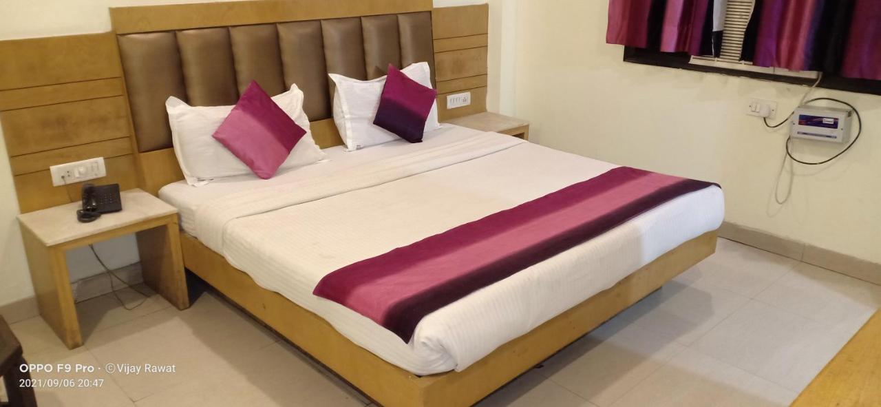 Hotel Hotel Golden Gate New Delhi