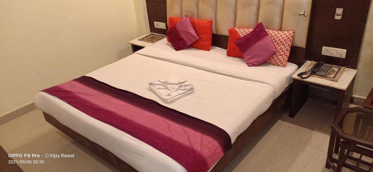 Hotel Golden Gate New Delhi