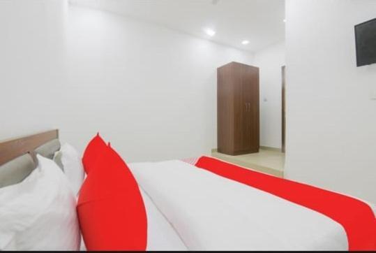 Blest Guest house