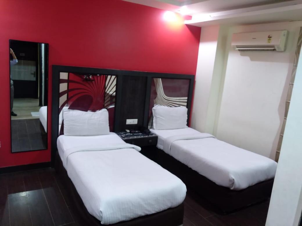 Hotel Pitrashish Premium - Staff Vaccinated Delhi (National Capital Territory of India)