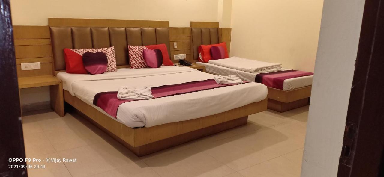 Hotel Golden Gate 3* New Delhi