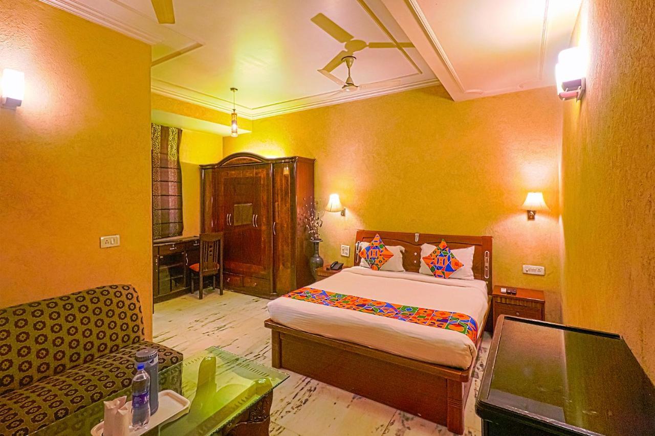 Oyo Flagship 80806 Perfect Hotel New Delhi