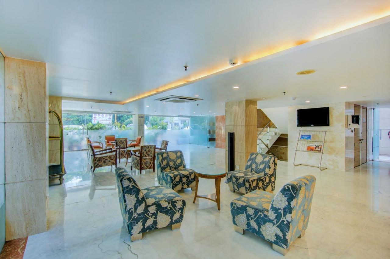 Townhouse Oak Safdarjung 3* New Delhi