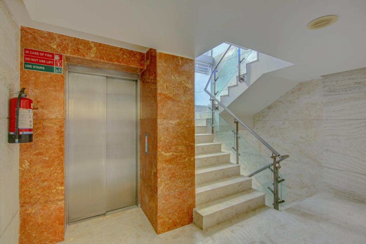 Townhouse Oak Safdarjung New Delhi