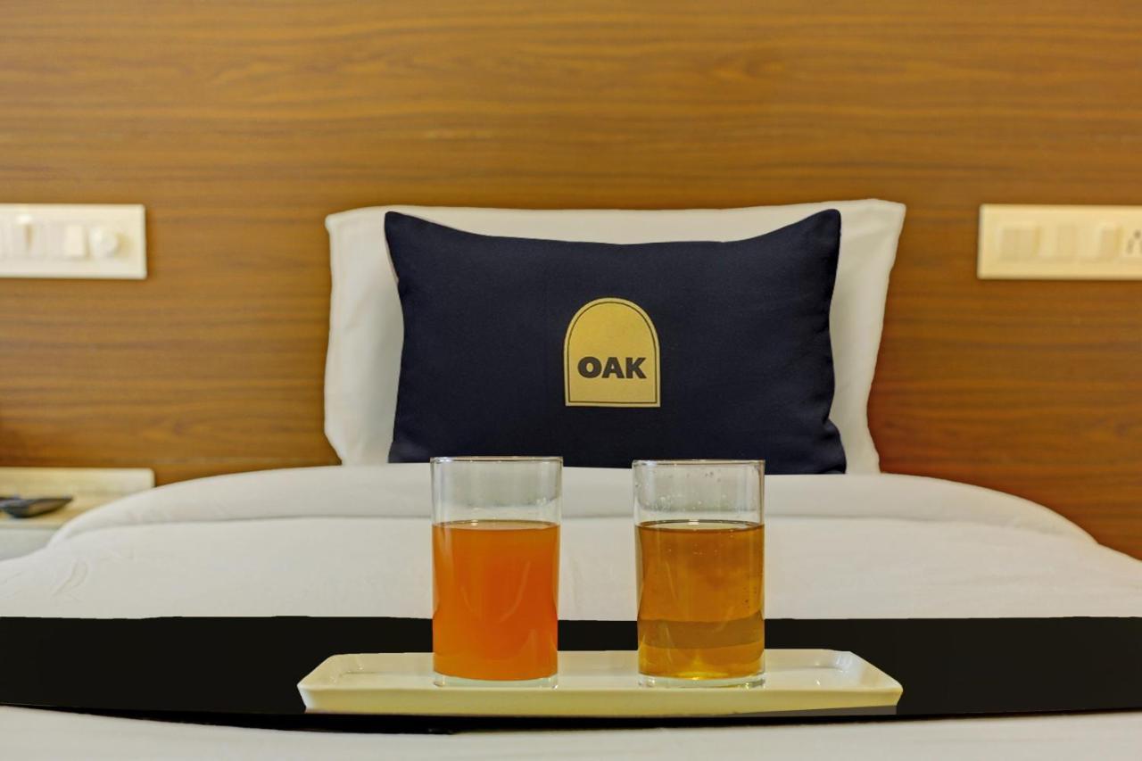 Townhouse Oak Safdarjung 3* New Delhi