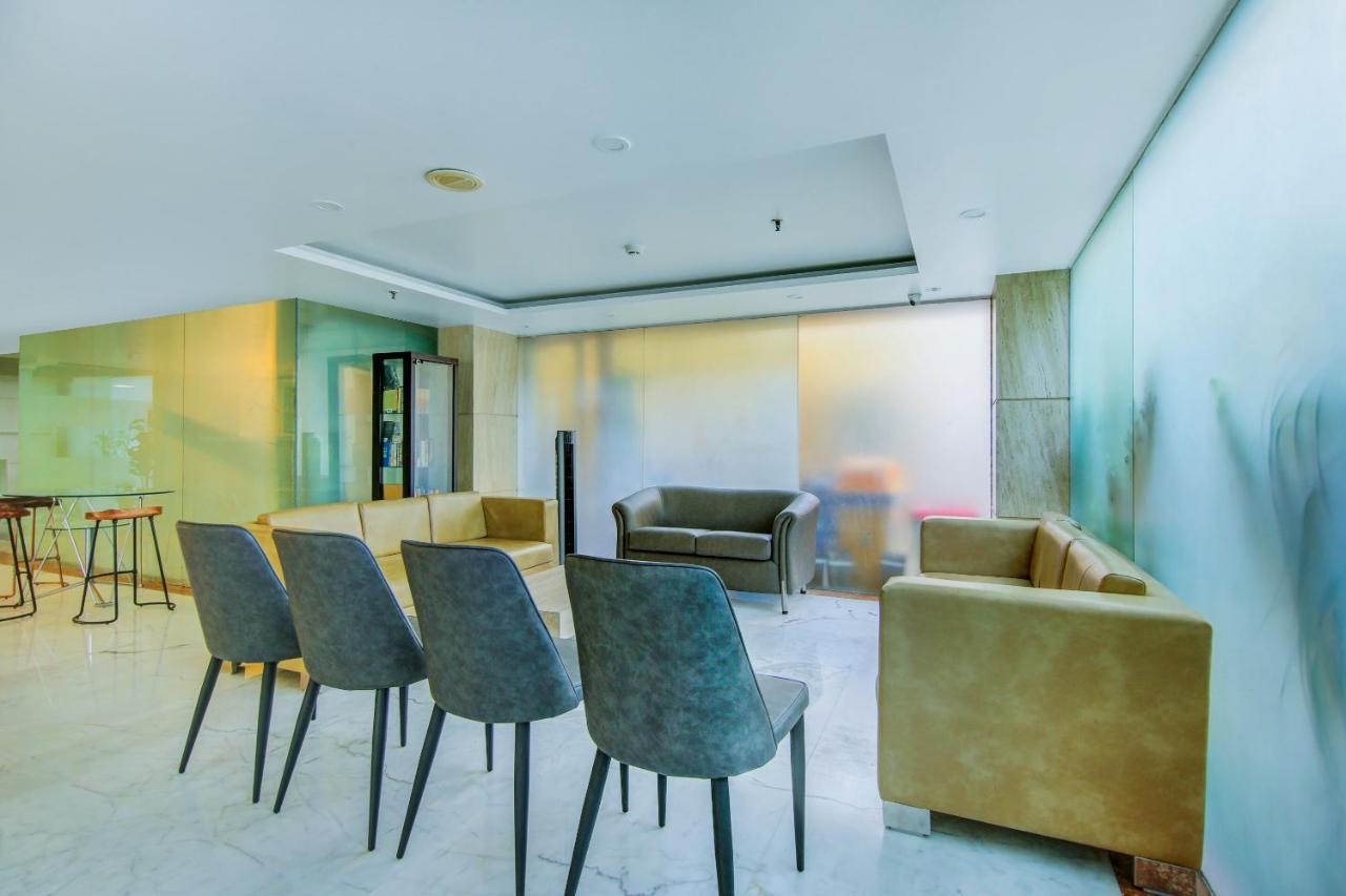 Townhouse Oak Safdarjung 3* New Delhi
