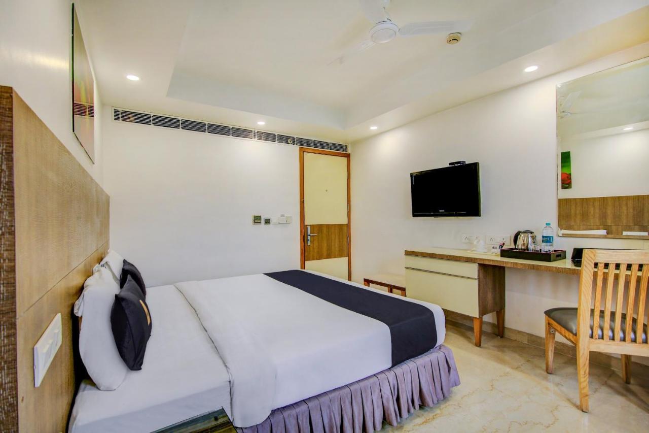 Townhouse Oak Safdarjung 3*
