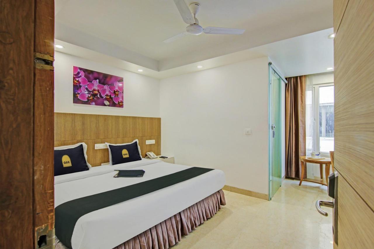 Townhouse Oak Safdarjung 3*
