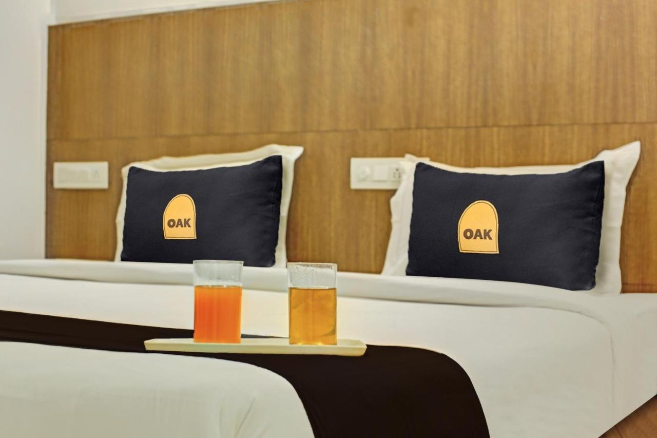 Hotel Townhouse Oak Safdarjung