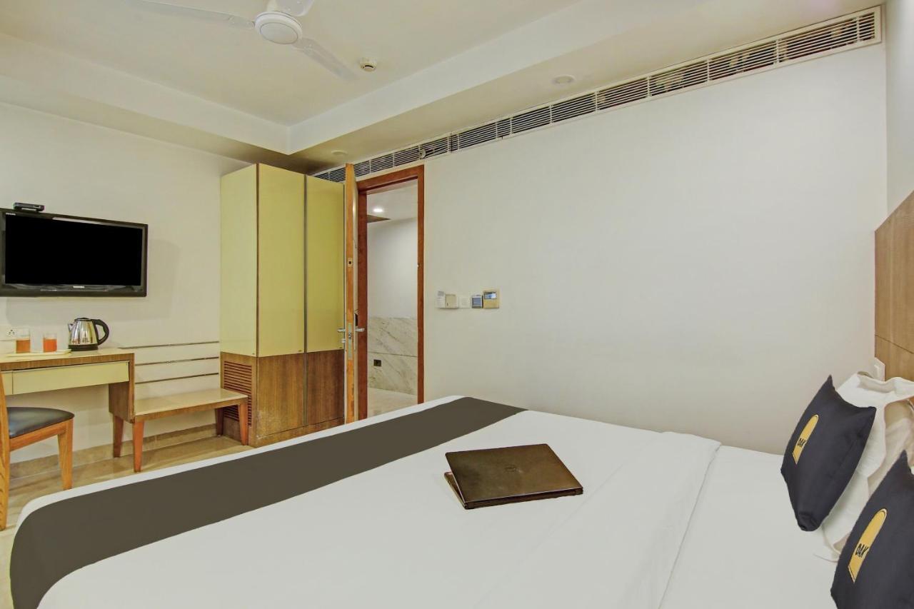 Townhouse Oak Safdarjung 3*