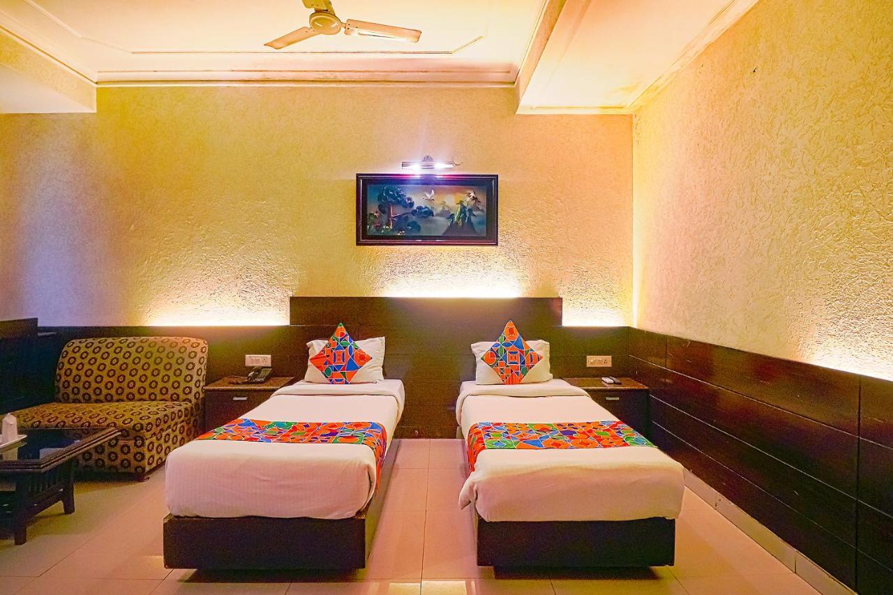 Oyo Flagship 80806 Perfect Hotel New Delhi