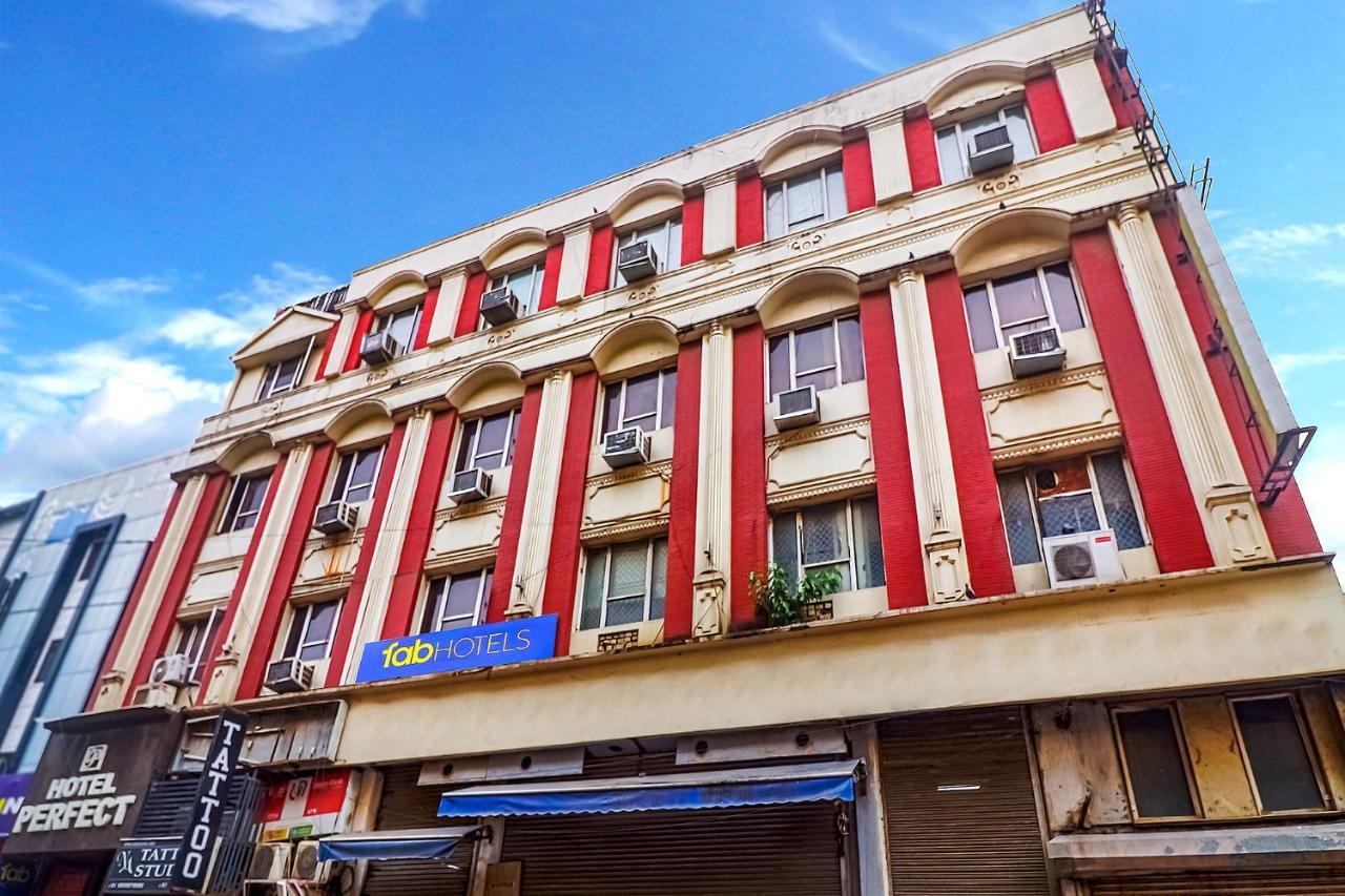 Oyo Flagship 80806 Perfect Hotel New Delhi