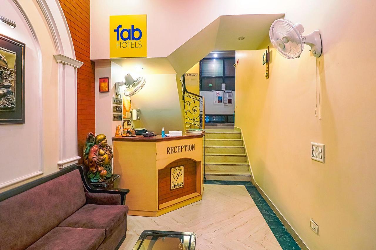 Oyo Flagship 80806 Perfect 3* New Delhi