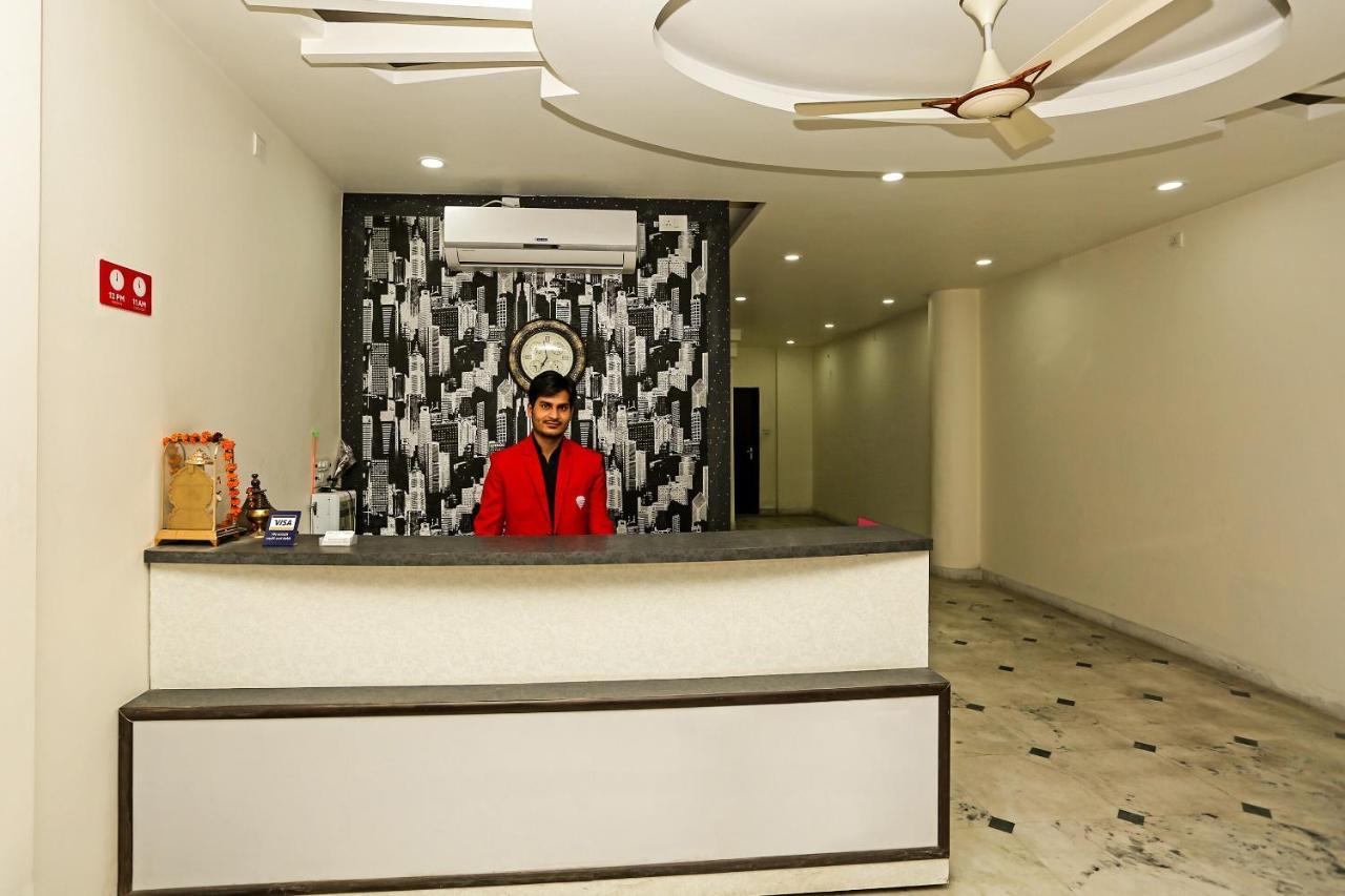 Hotel Oyo 725 O 3*
