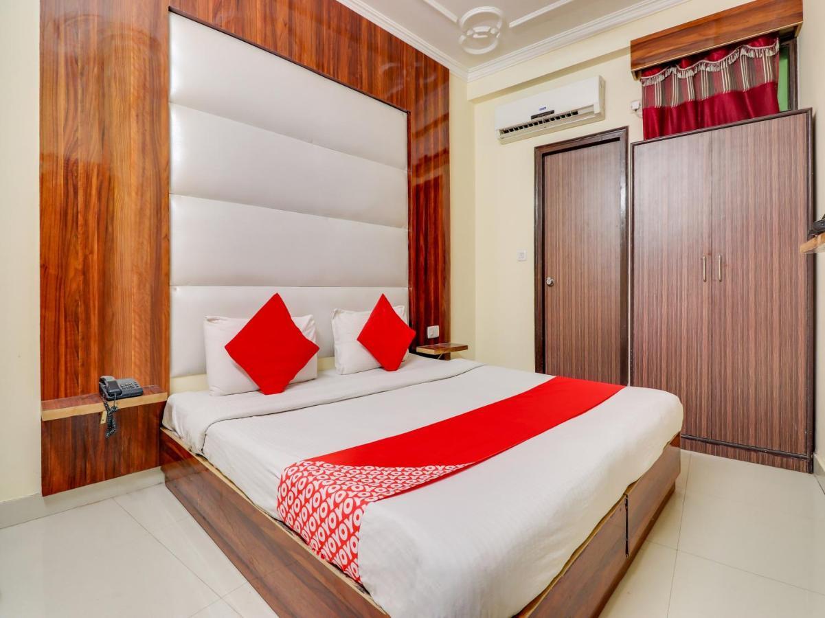 Fabhotel Luck Residency Delhi Airport
