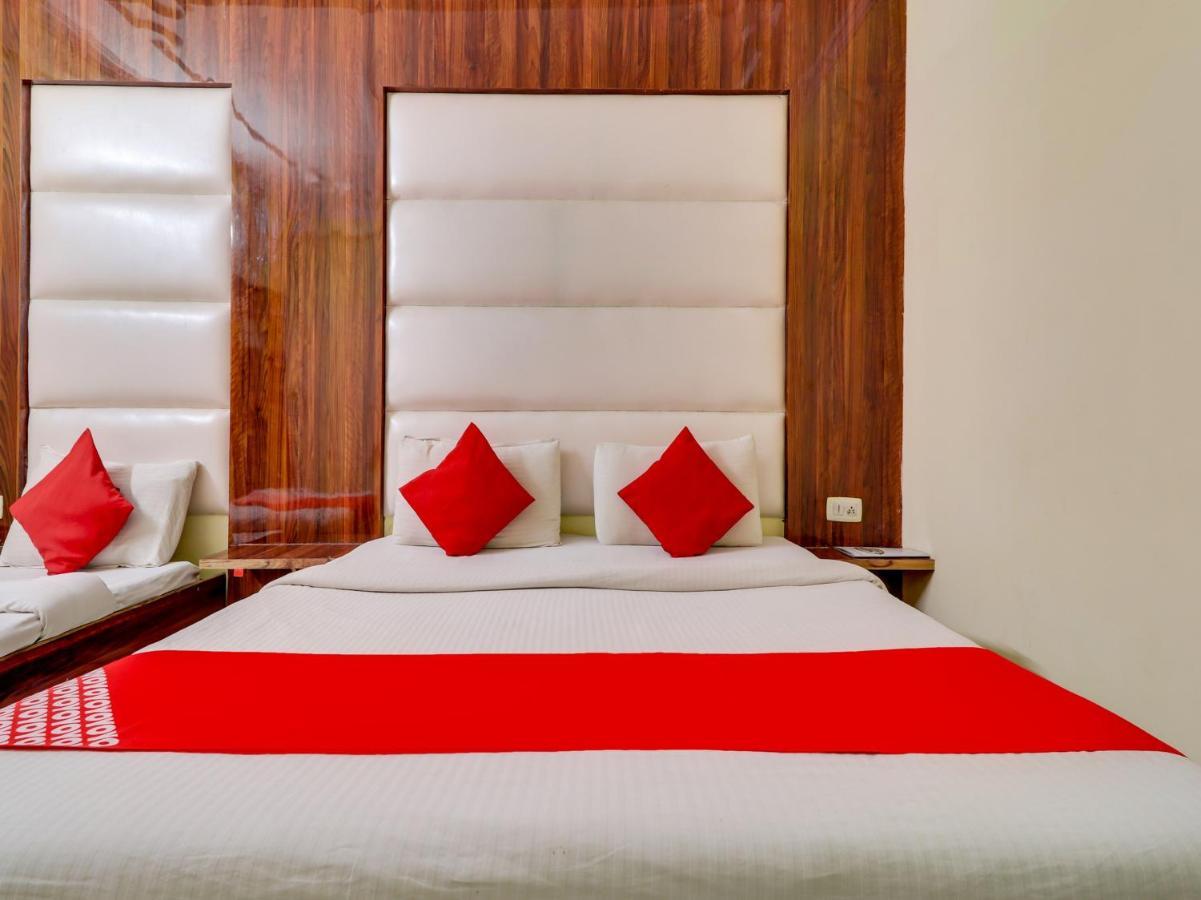 Fabhotel Luck Residency Delhi Airport Nova Deli