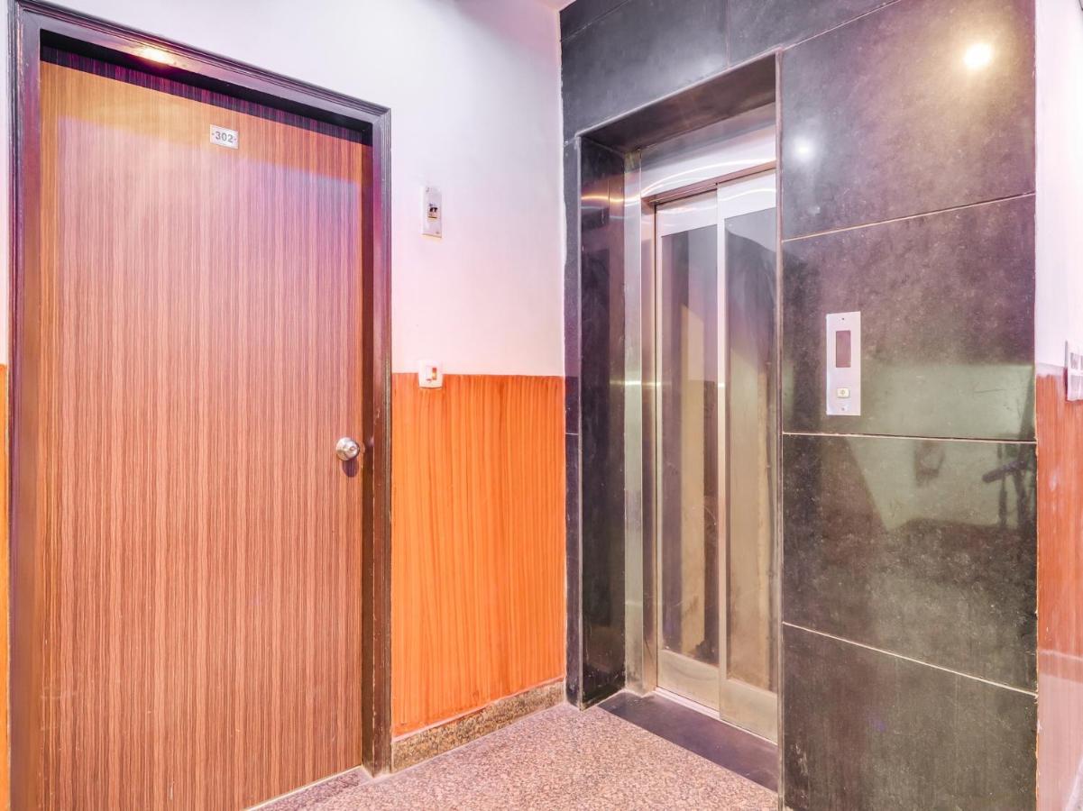 Fabhotel Luck Residency Delhi Airport Nova Deli
