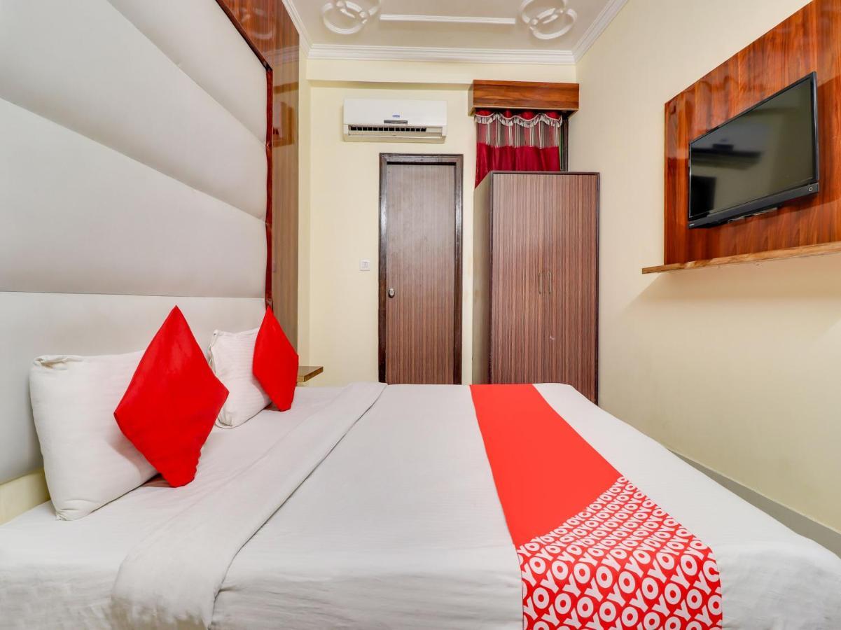 Fabhotel Luck Residency Delhi Airport Hotel 3*