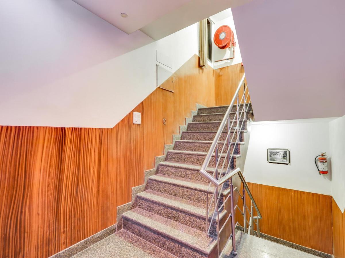 Fabhotel Luck Residency Delhi Airport Nova Deli