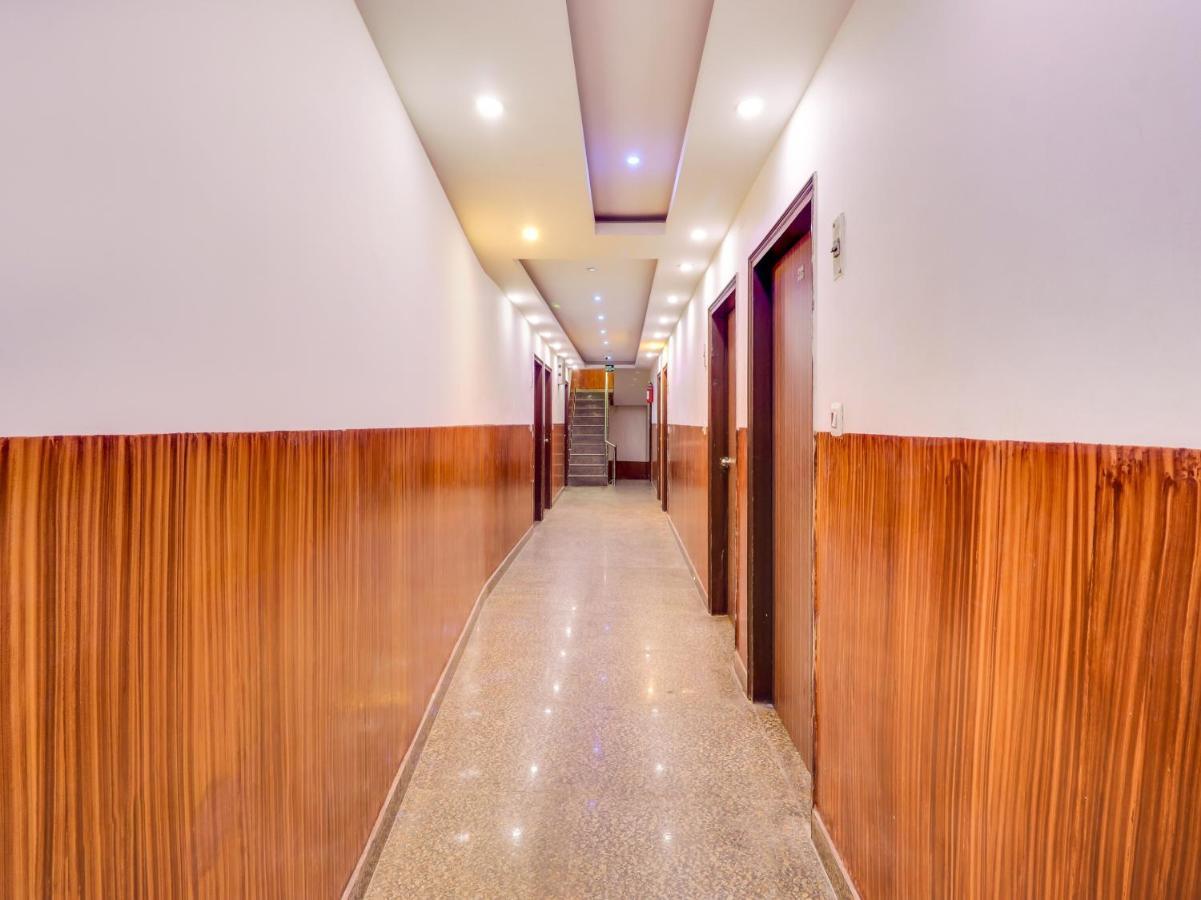 Fabhotel Luck Residency Delhi Airport