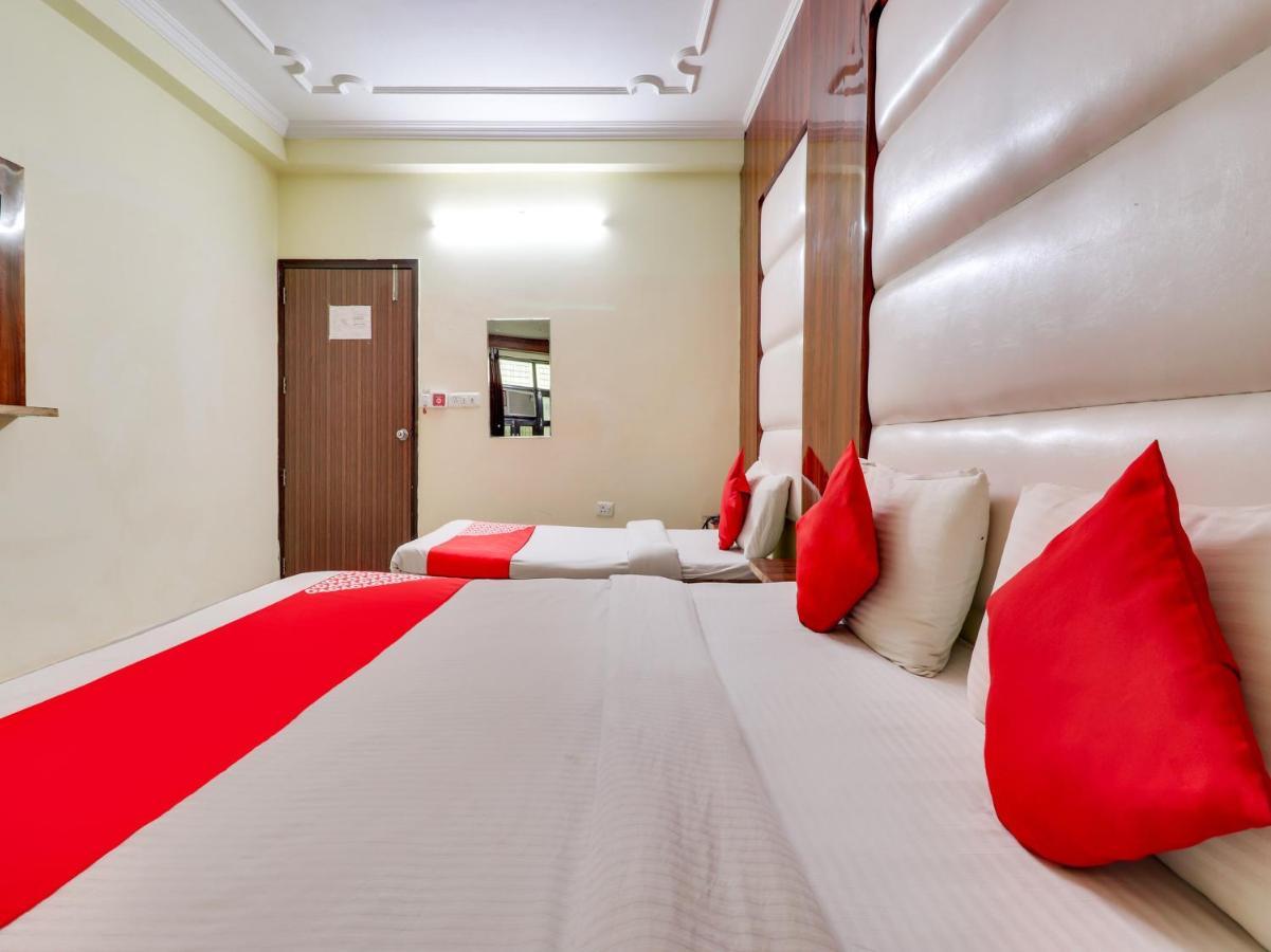 Fabhotel Luck Residency Delhi Airport 3*