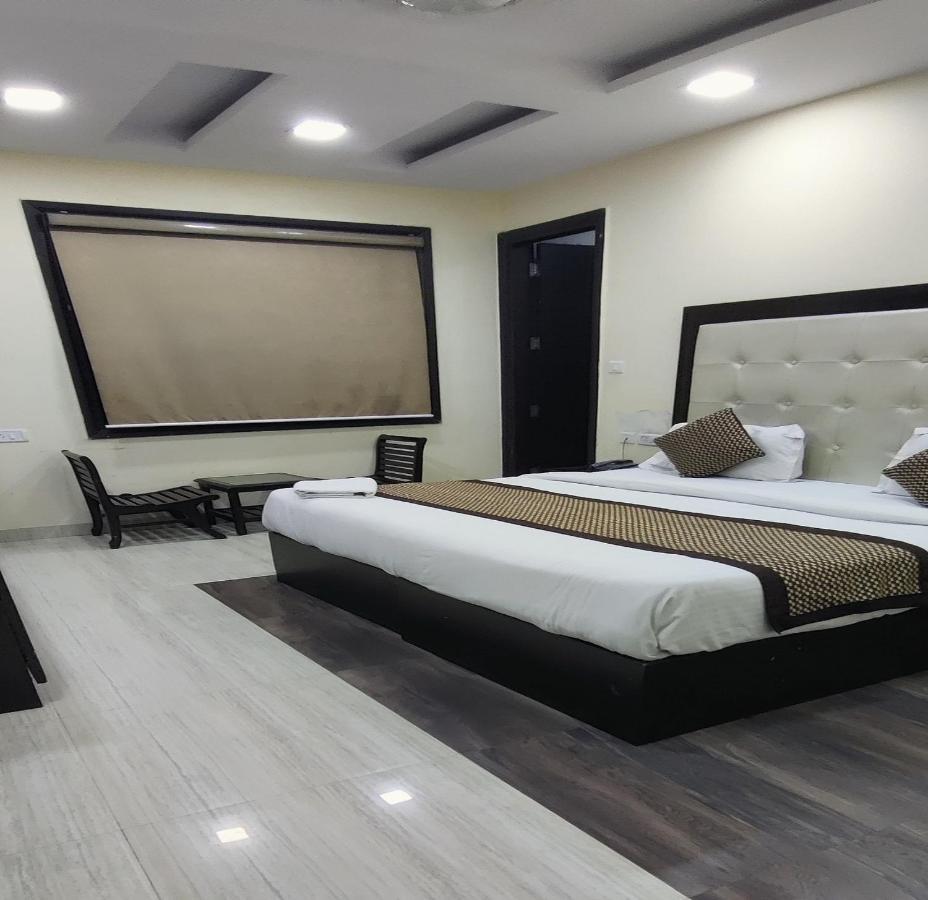 Kings Inn, Karol Bagh, New Hotel