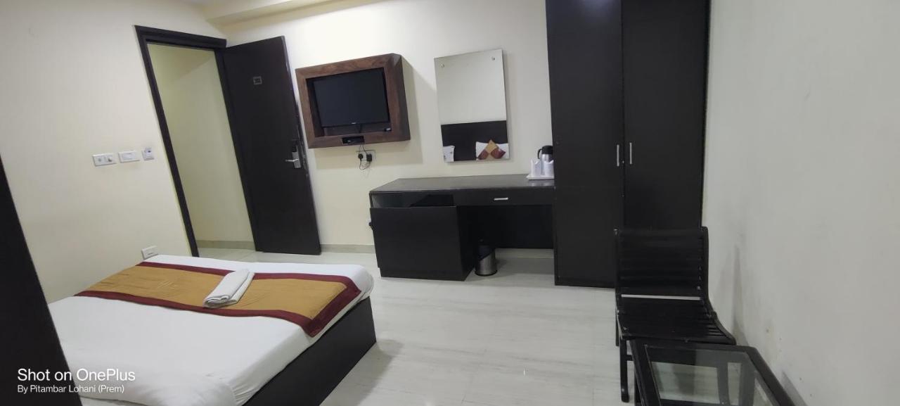 Kings Inn, Karol Bagh, New 3*
