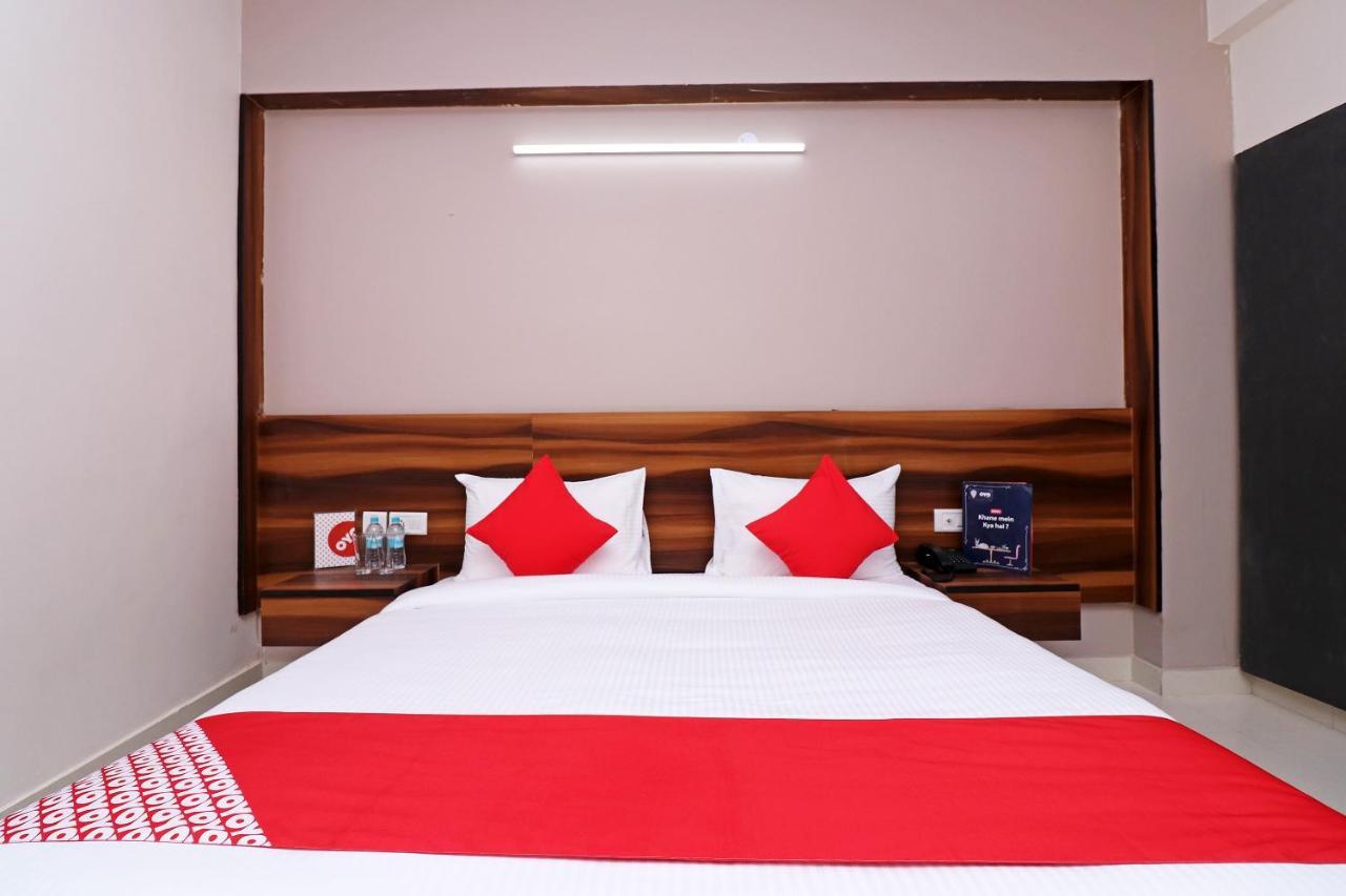 Hotel Collection O 76623 Pushpanjali Residency New Delhi
