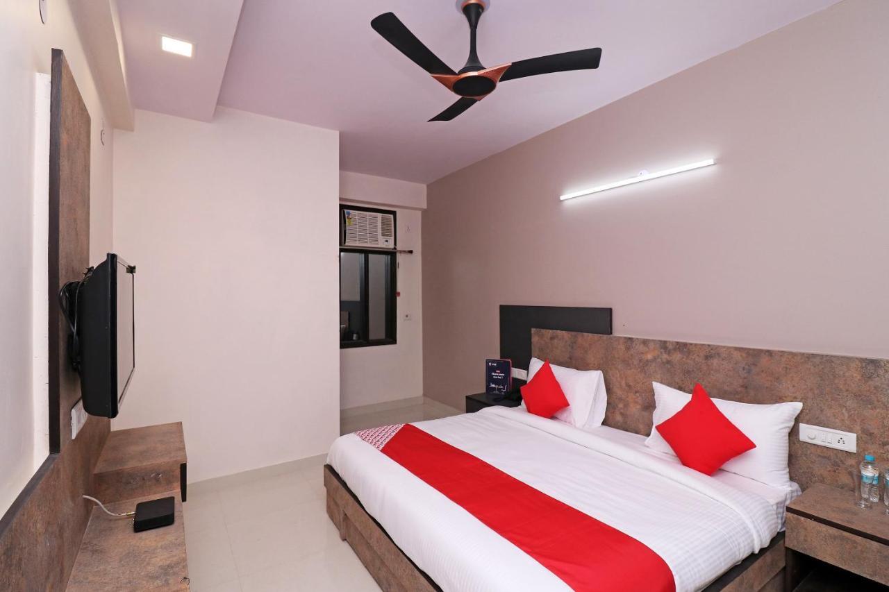 Collection O 76623 Pushpanjali Residency 4* New Delhi