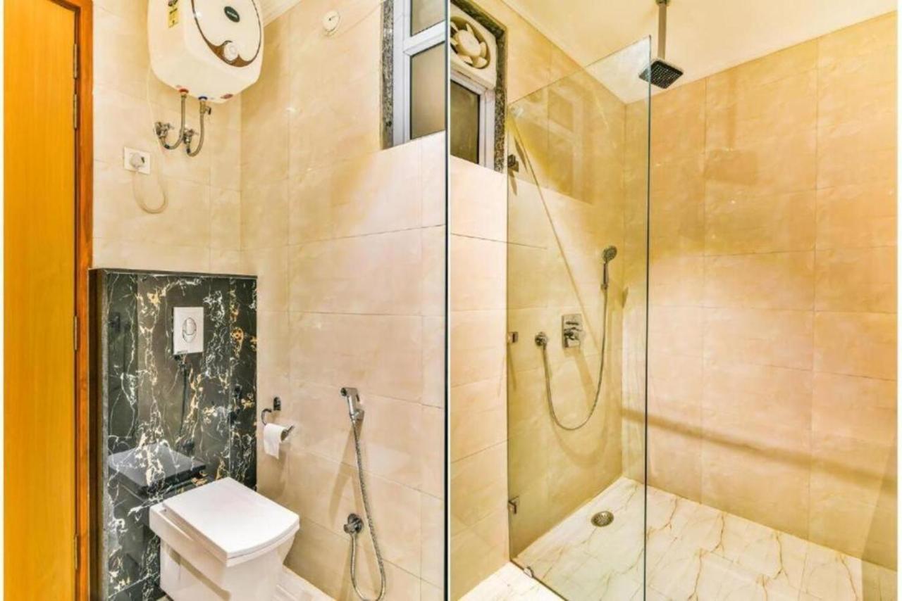 Staybook-Hotel Salt New Delhi Airport 4* Nova Deli