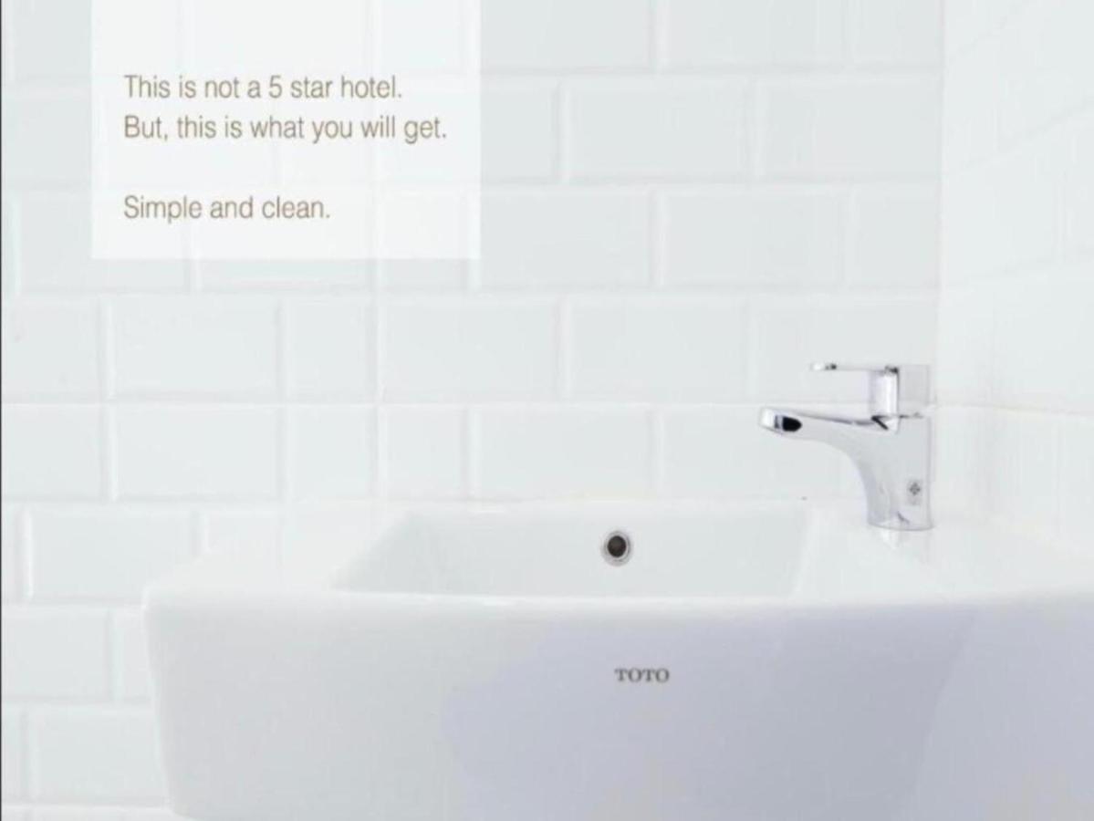 Staybook-Hotel Salt New Delhi Airport Hotel