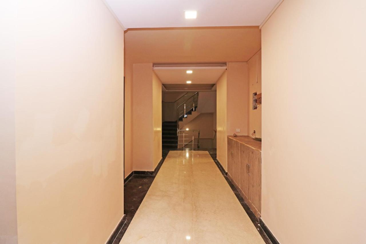 Collection O 76623 Pushpanjali Residency 4* New Delhi