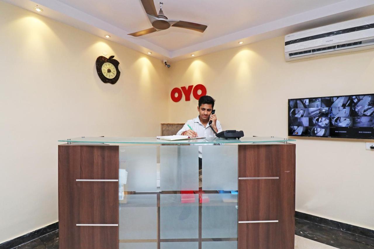 Hotel Collection O 76623 Pushpanjali Residency 4*