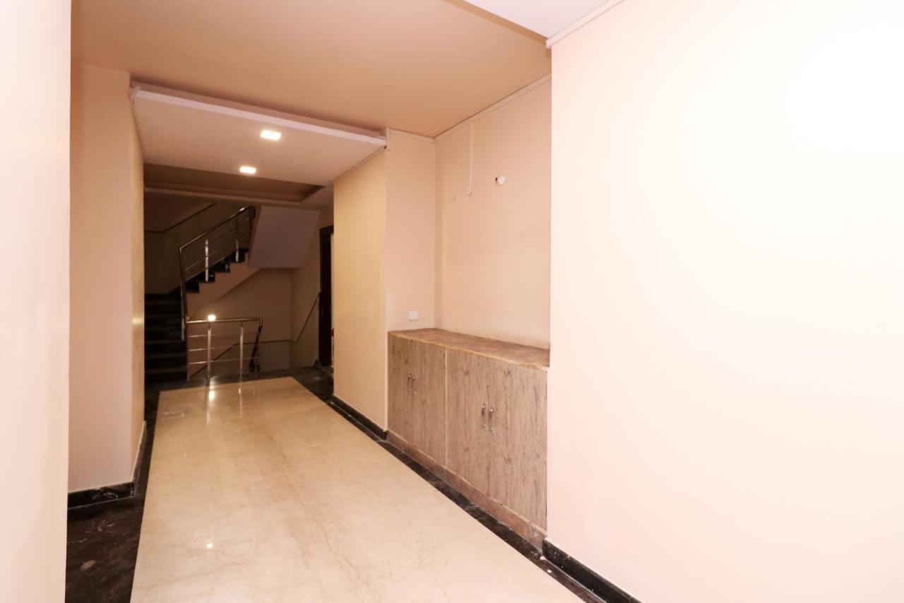 Hotel Collection O 76623 Pushpanjali Residency 4*