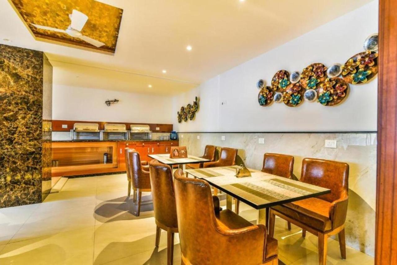 Staybook-Hotel Salt New Delhi Airport Hotel Nova Deli