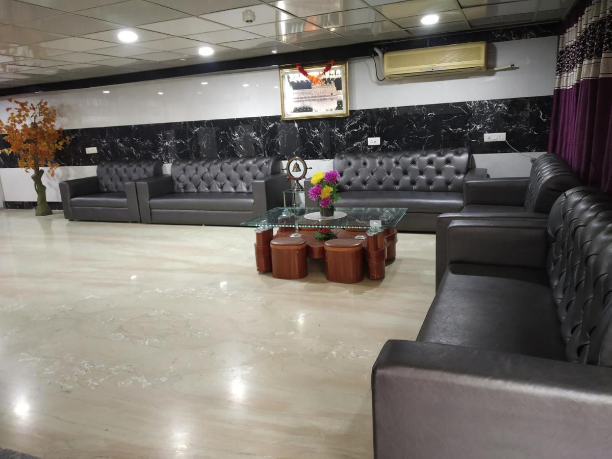 Hotel Sohi Residency Delhi (National Capital Territory of India)