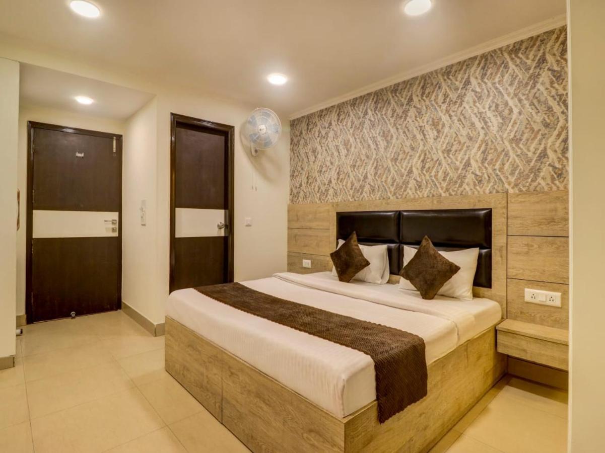 Dakha International - Karol Bagh, New 3* Delhi (National Capital Territory of India)