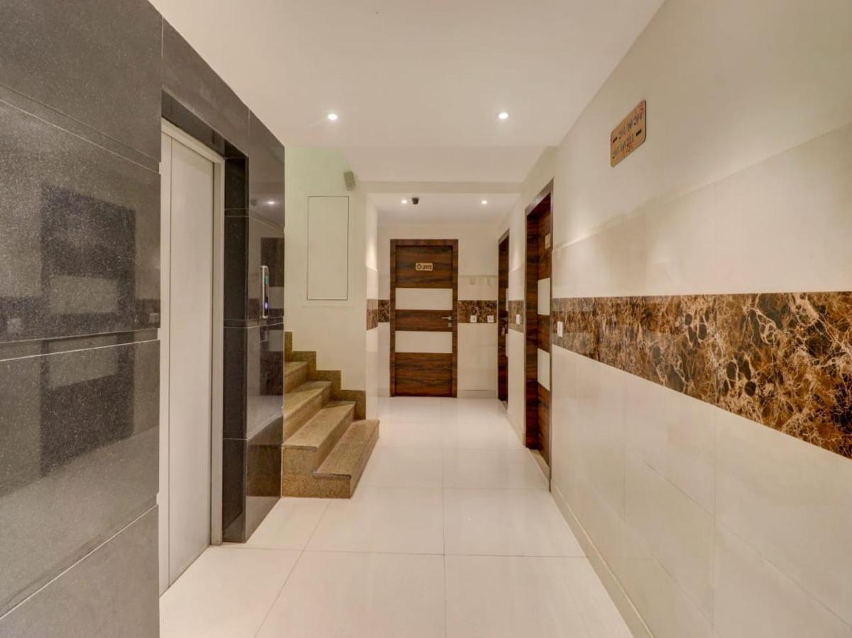 Dakha International - Karol Bagh, New 3* Delhi (National Capital Territory of India)
