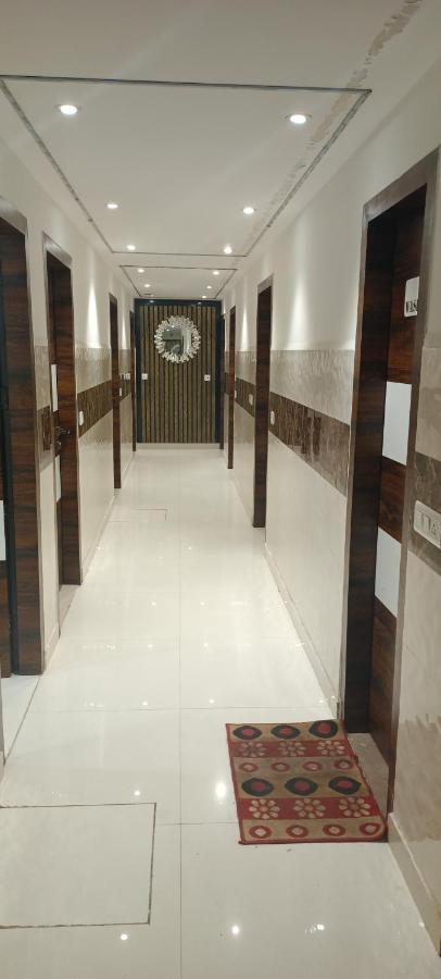 Dakha International - Karol Bagh, New 3* Delhi (National Capital Territory of India)