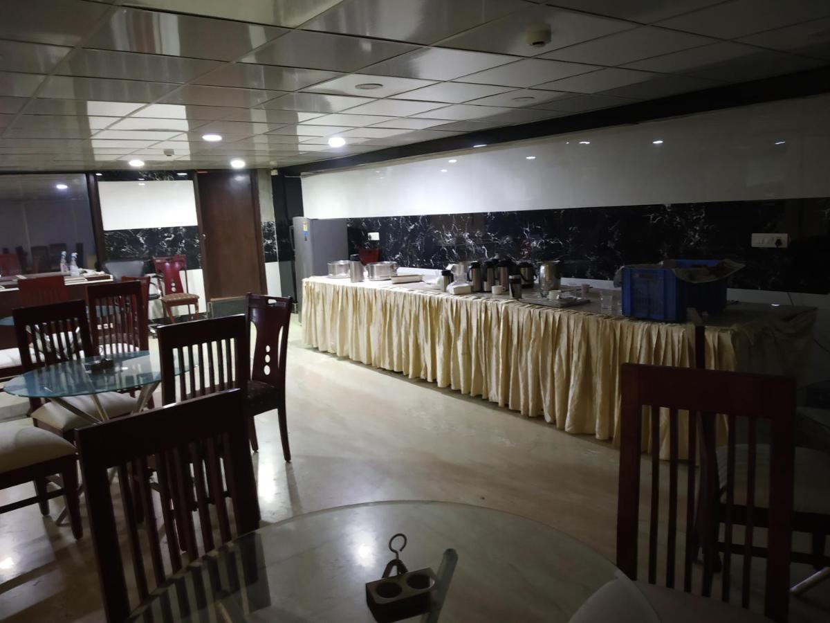 Sohi Residency