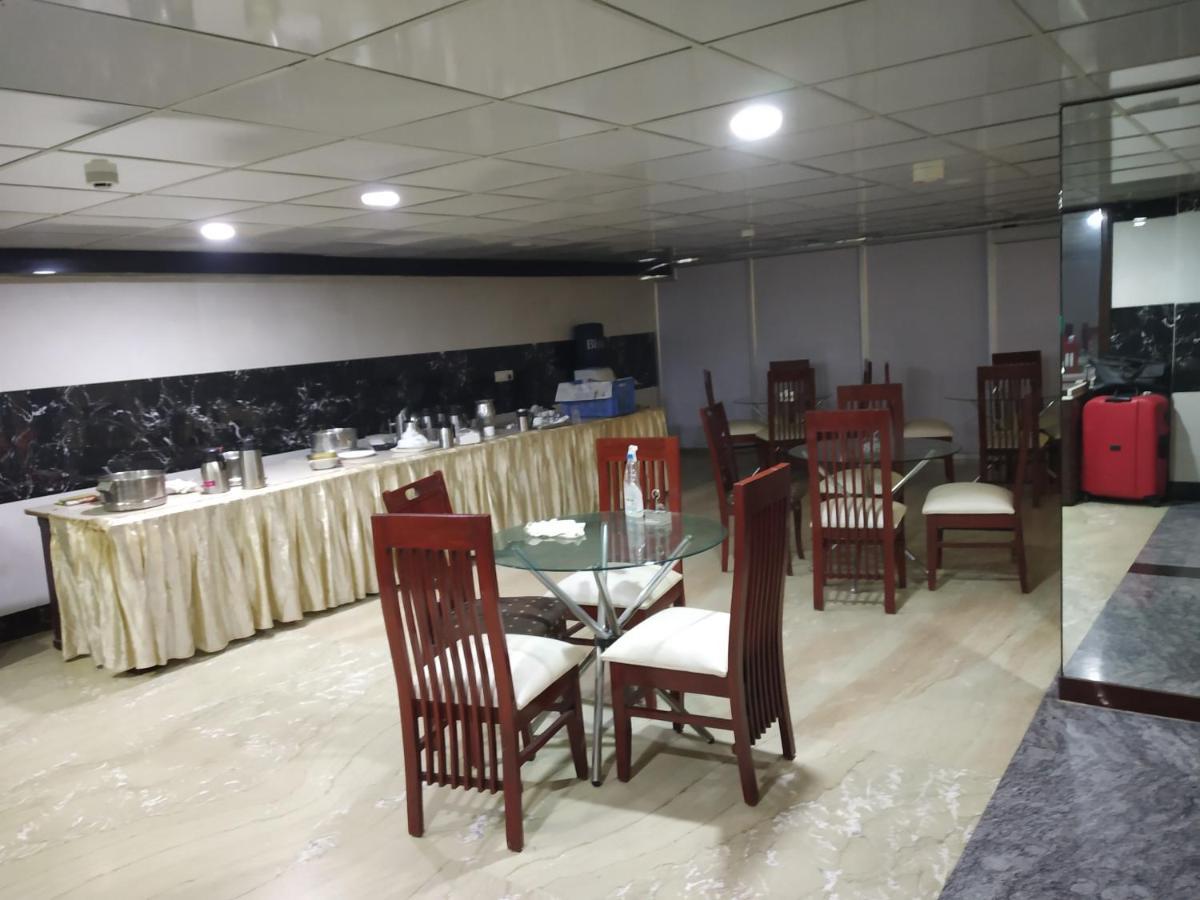 Sohi Residency Hotel 3*