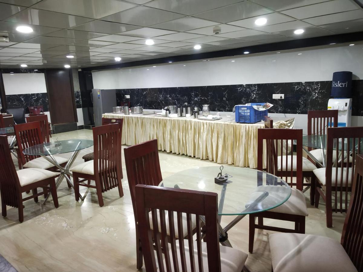 Sohi Residency