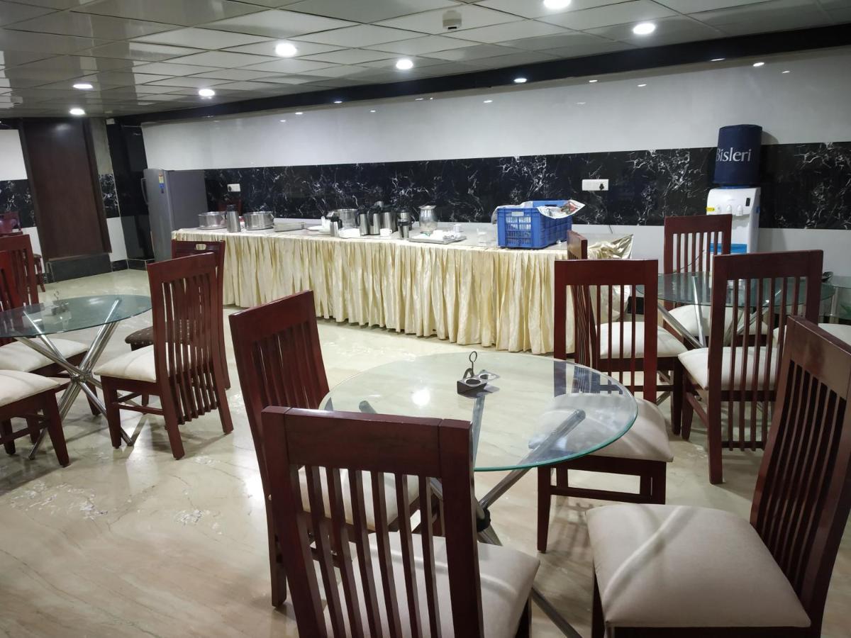 Sohi Residency 3* Delhi (National Capital Territory of India)