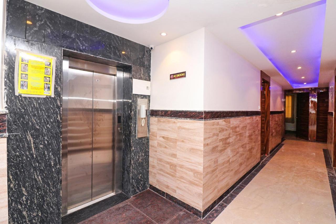 Fabhotel Olivia
