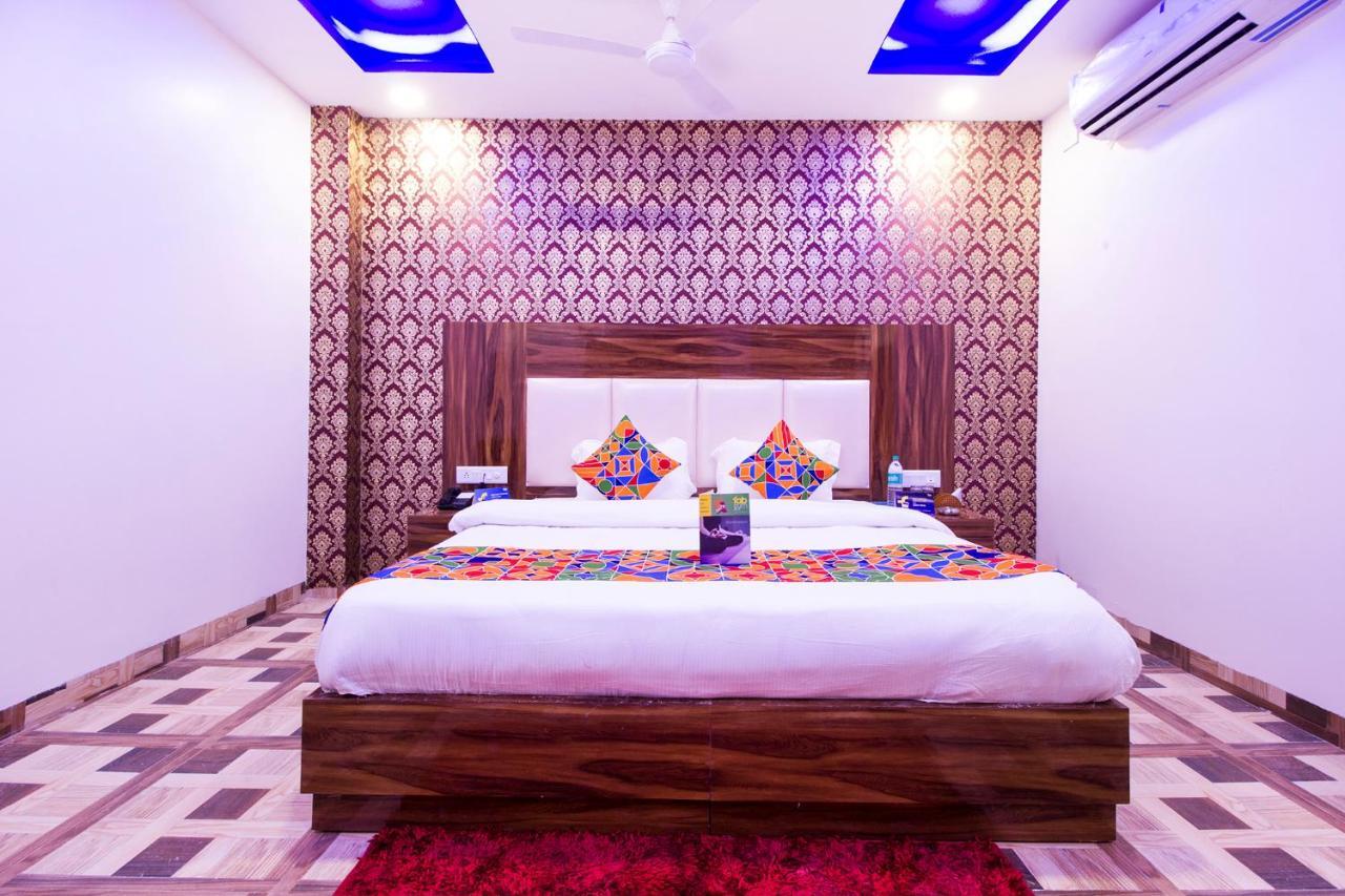 Fabhotel Olivia New Delhi